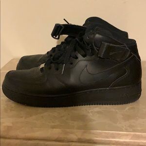 Nike Air Force 1 - Size 10.5